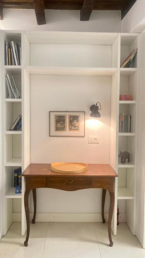 Ca Guido Apartment Венеция Екстериор снимка