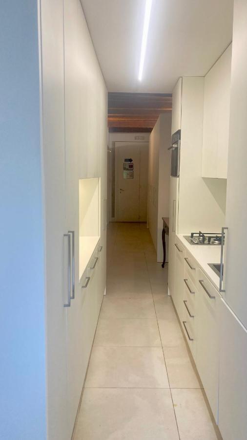 Ca Guido Apartment Венеция Екстериор снимка