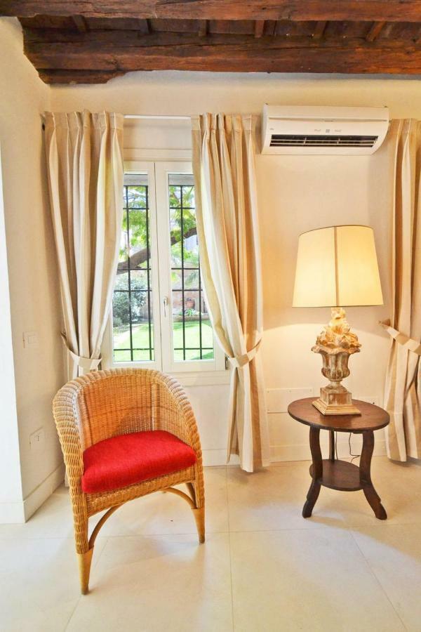 Ca Guido Apartment Венеция Екстериор снимка