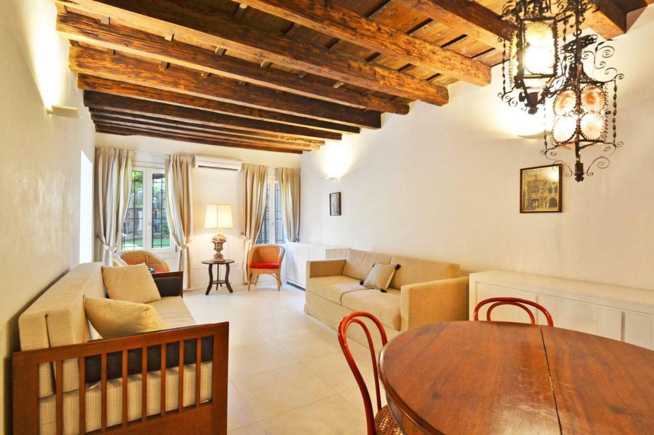 Ca Guido Apartment Венеция Екстериор снимка