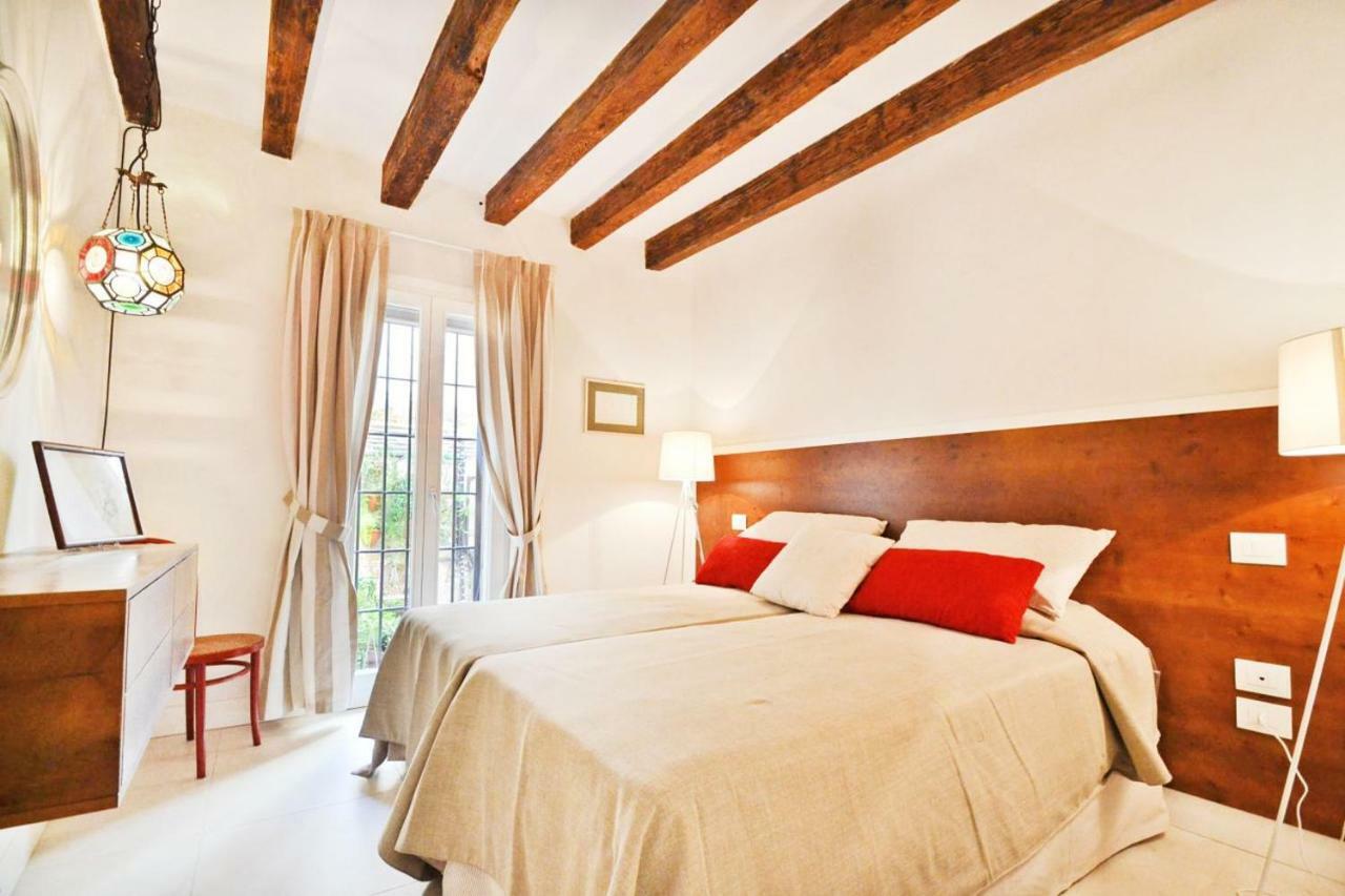 Ca Guido Apartment Венеция Екстериор снимка