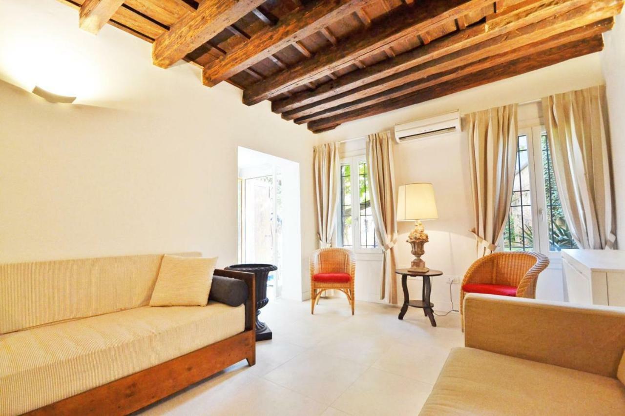 Ca Guido Apartment Венеция Екстериор снимка