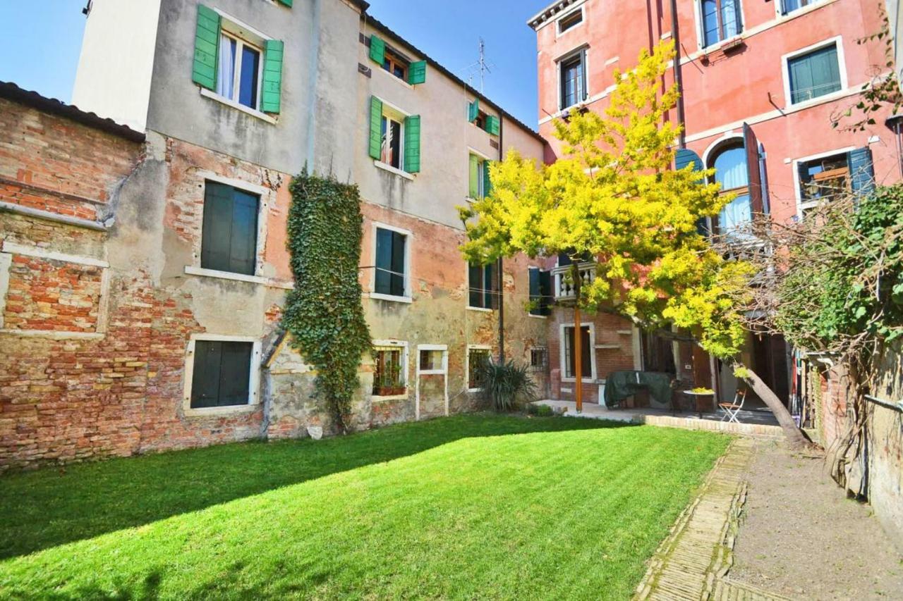 Ca Guido Apartment Венеция Екстериор снимка