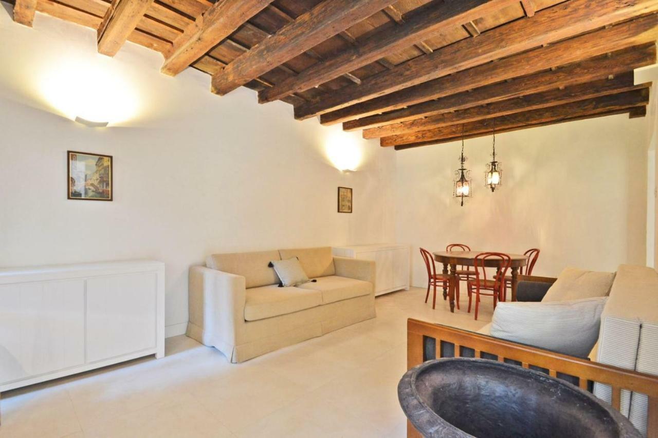 Ca Guido Apartment Венеция Екстериор снимка