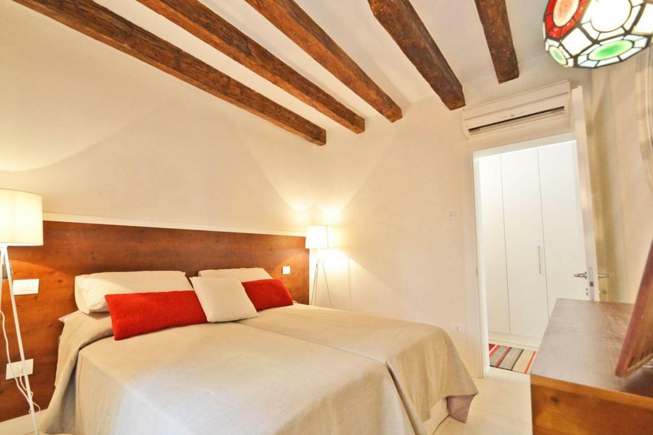 Ca Guido Apartment Венеция Екстериор снимка