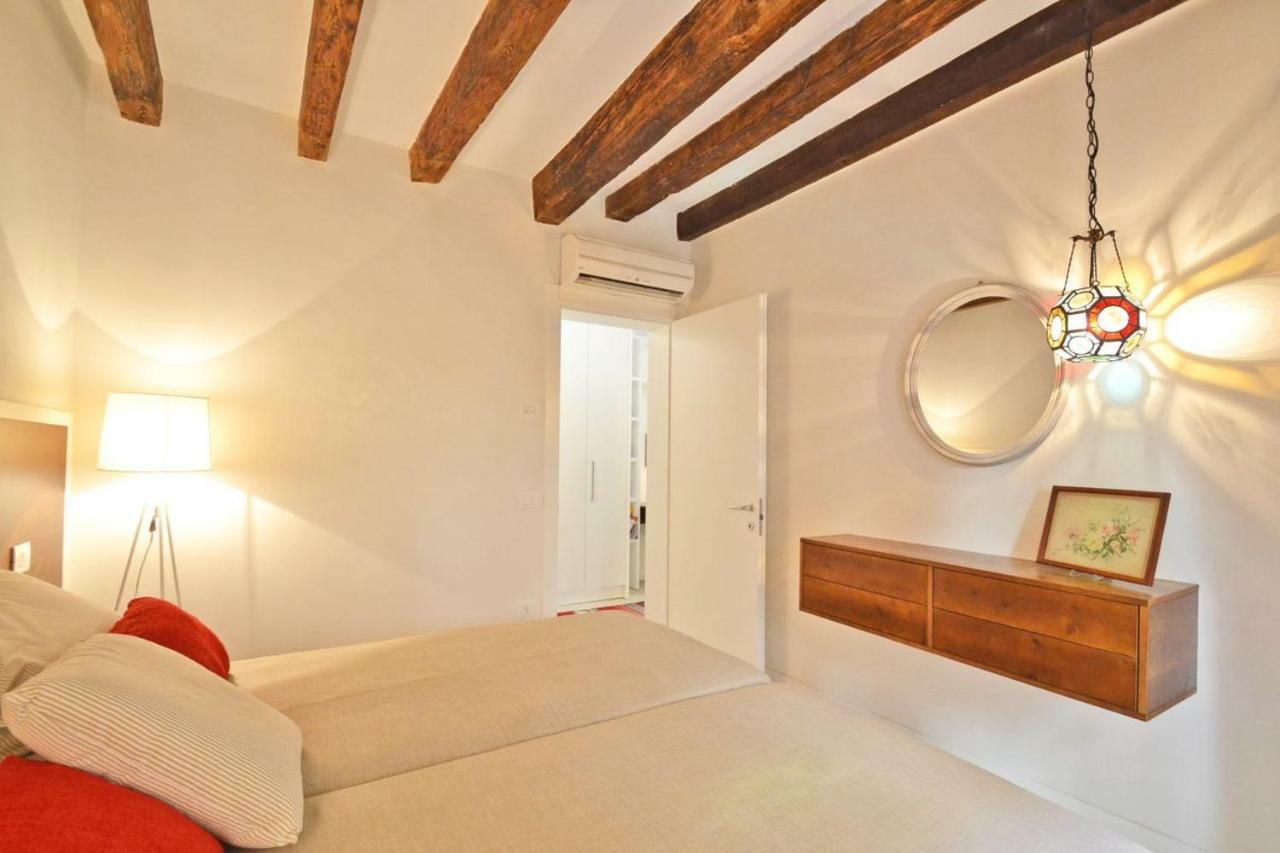 Ca Guido Apartment Венеция Екстериор снимка