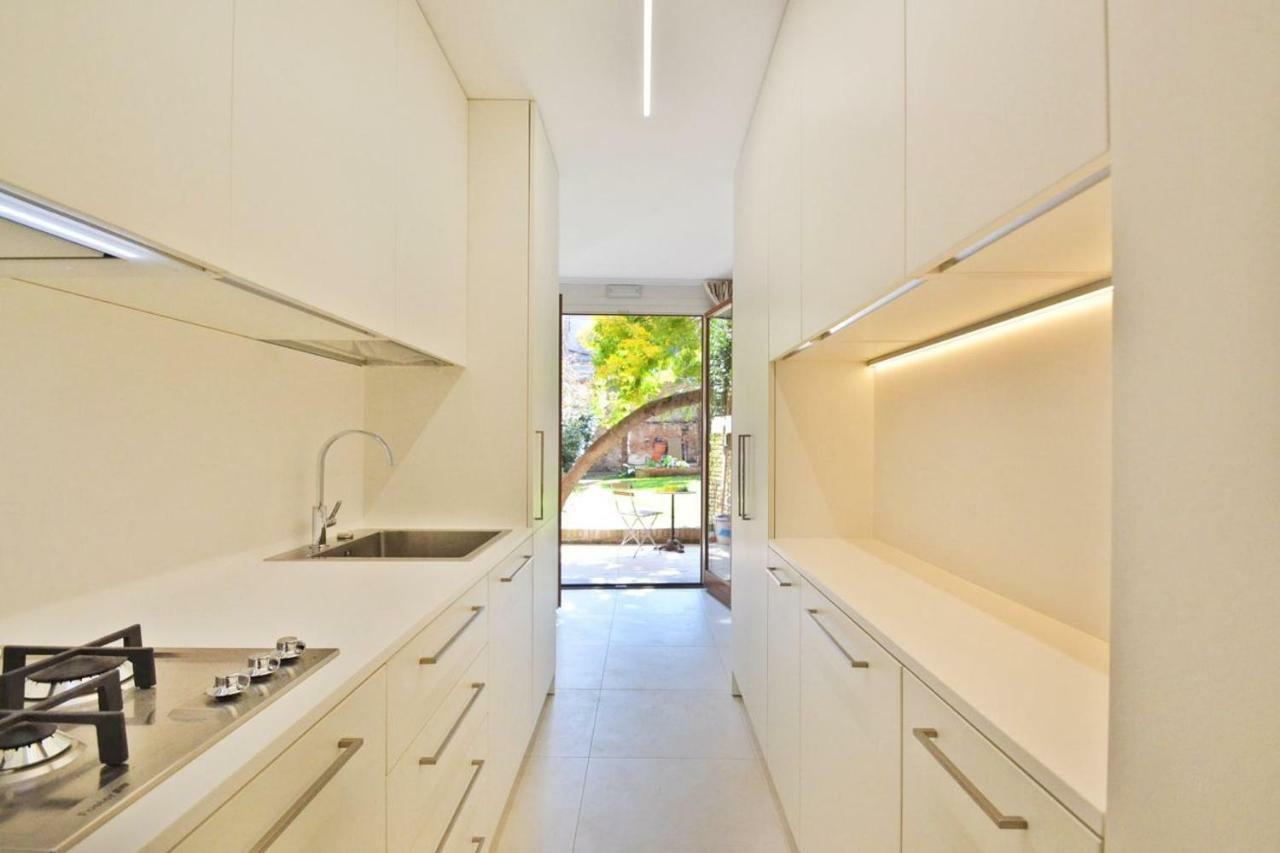 Ca Guido Apartment Венеция Екстериор снимка